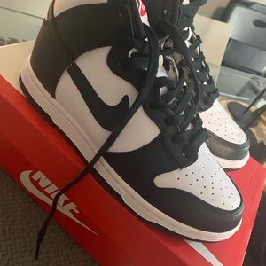 Nike Dunks Panda - Brand New